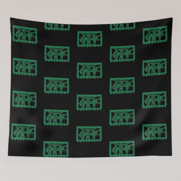 Item preview, MEXICO - Papel Picado designed and sold by smilefgc.