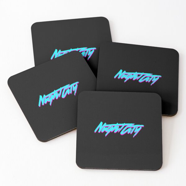 Item preview, Cyberpunk Logo designed and sold by KorbMedhur.