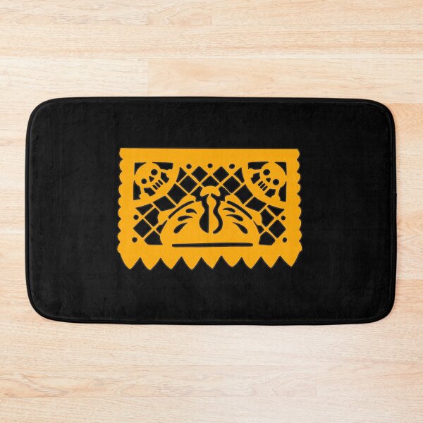 Item preview, MEXICO - Papel Picado designed and sold by smilefgc.