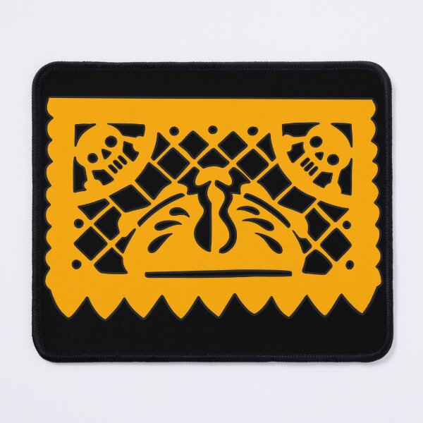 Item preview, MEXICO - Papel Picado designed and sold by smilefgc.