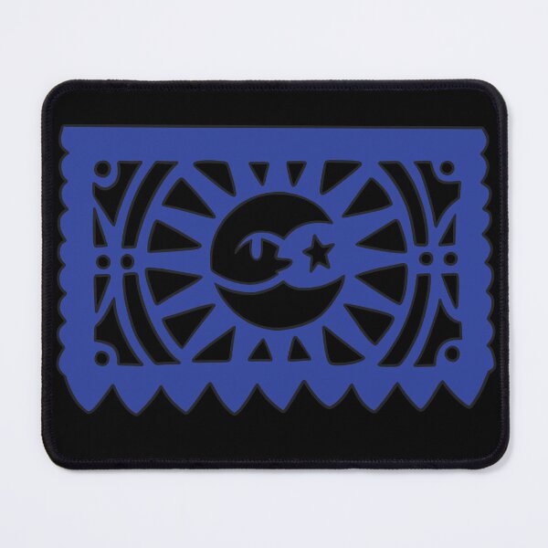 Item preview, MEXICO - Papel Picado designed and sold by smilefgc.