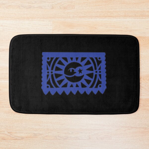 Item preview, MEXICO - Papel Picado designed and sold by smilefgc.