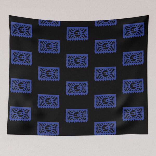 Item preview, MEXICO - Papel Picado designed and sold by smilefgc.