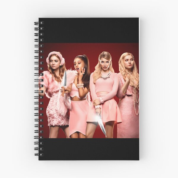 Item preview, Scream Queens Halloween designed and sold by Jeffreyusimano.
