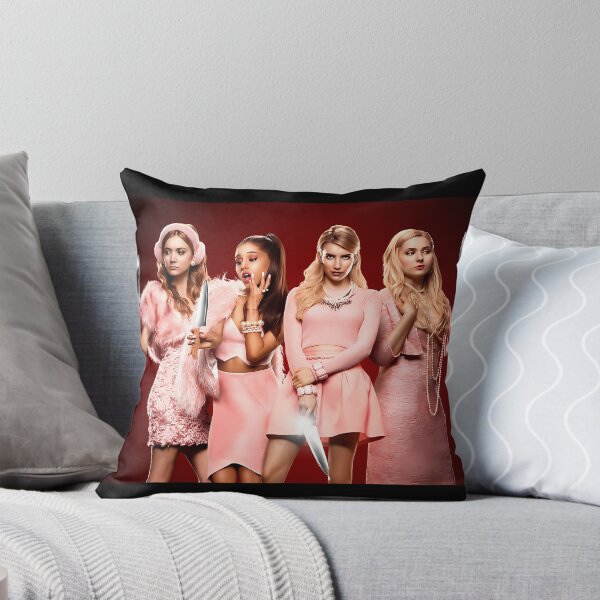 Item preview, Scream Queens Halloween designed and sold by Jeffreyusimano.