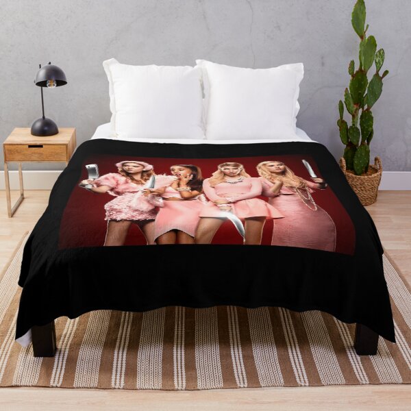 Item preview, Scream Queens Halloween designed and sold by Jeffreyusimano.