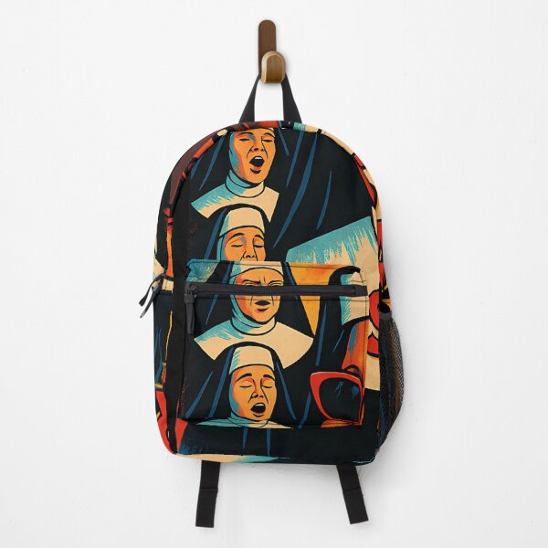 Item preview, Sister Act Film designed and sold by Jeffreyusimano.