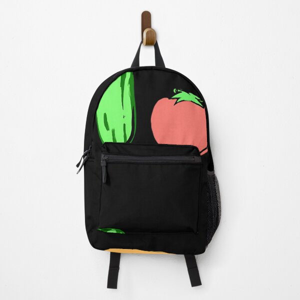 Item preview, Veggietales Minimalism designed and sold by Jeffreyusimano.