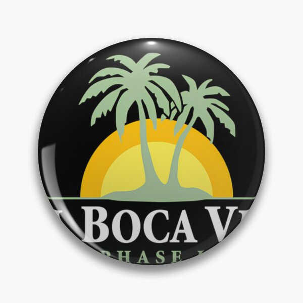 Item preview, Del Boca Vista - Retirement Community designed and sold by Jeffreyusimano.