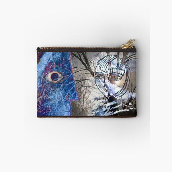 Item preview, The Instance of Me, Future Self Disembodied designed and sold by kaslkaos.