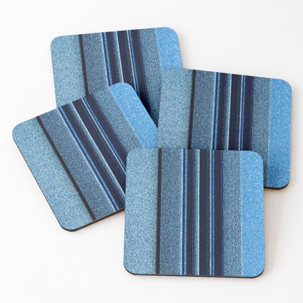 Item preview, Shiny Blue Surfaces with Texture Detail designed and sold by KinImageCraft.