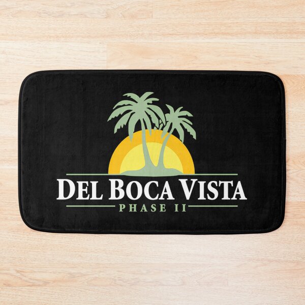 Item preview, Del Boca Vista - Retirement Community designed and sold by Jeffreyusimano.