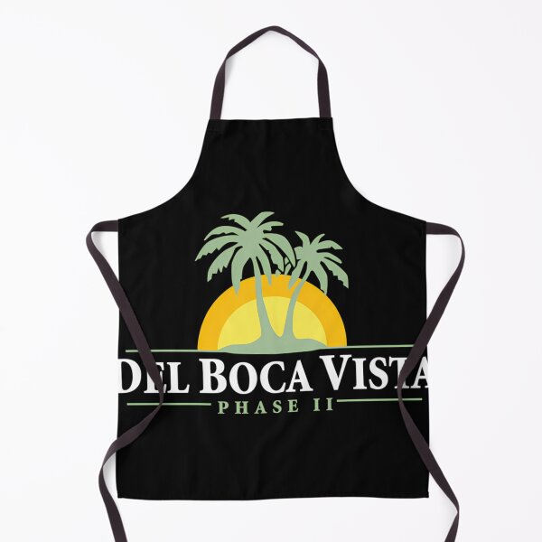 Item preview, Del Boca Vista - Retirement Community designed and sold by Jeffreyusimano.