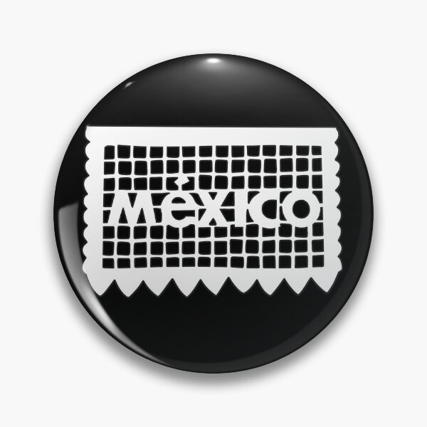 Item preview, MEXICO - Papel Picado designed and sold by smilefgc.