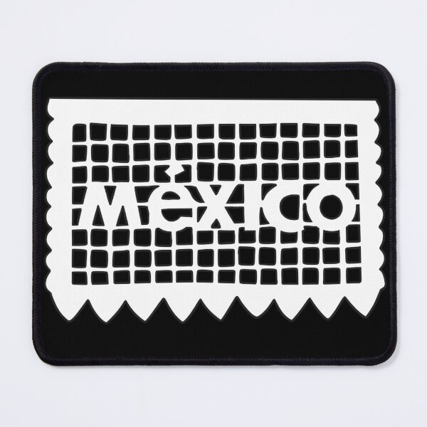 Item preview, MEXICO - Papel Picado designed and sold by smilefgc.