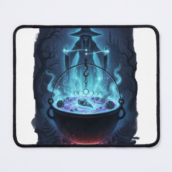 Item preview, Moonlit Witch's Brew designed and sold by Lovstar.