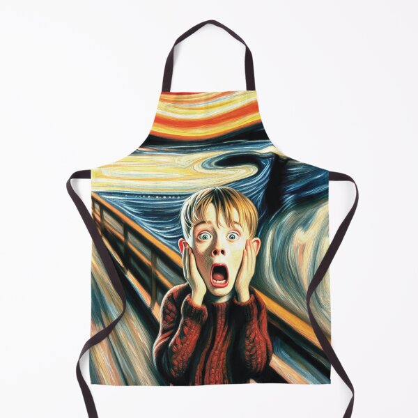 Item preview, home alone with edvard designed and sold by fluffymackeral.