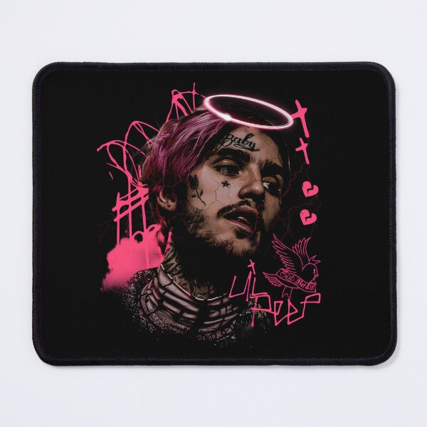 Item preview, Diseño Lil Peep designed and sold by JeanPetit.