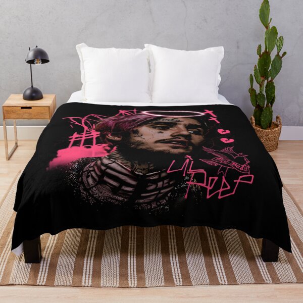 Item preview, Diseño Lil Peep designed and sold by JeanPetit.