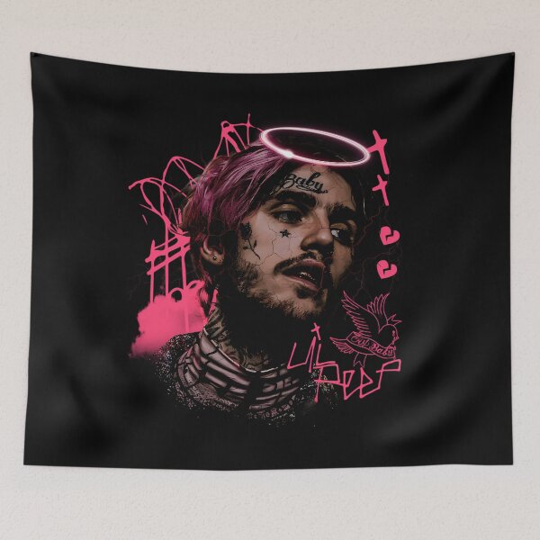 Item preview,  Design Lil Peep designed and sold by JeanPetit.