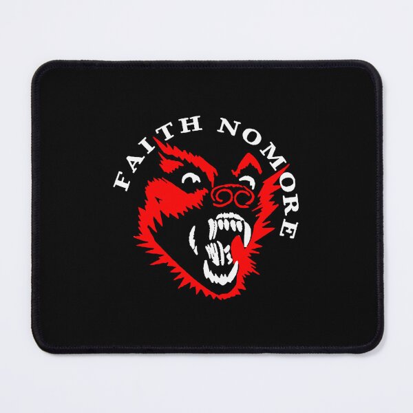Item preview, Faith No More 5 designed and sold by ChristianeLamy.
