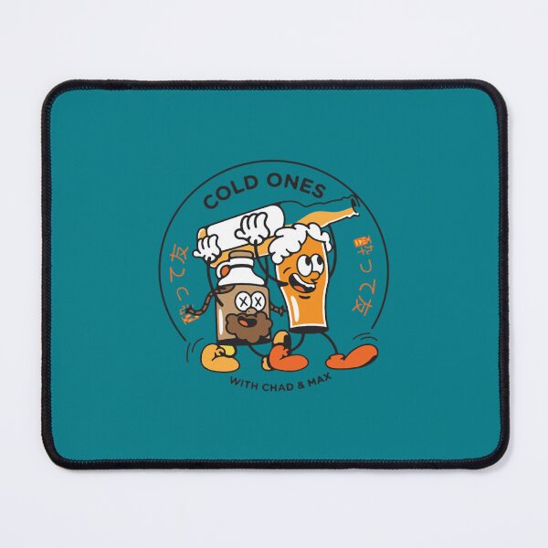 Item preview, cold ones designed and sold by MikeHarperks.