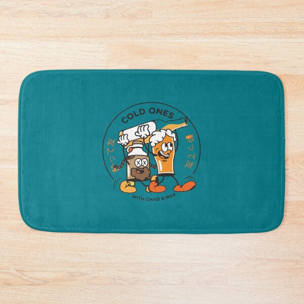 Item preview, cold ones designed and sold by MikeHarperks.