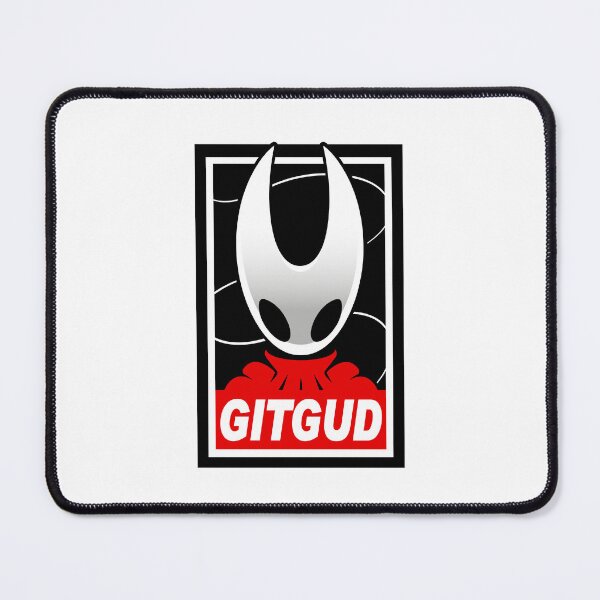 Item preview, Gitgud v2 designed and sold by DemonigoteCamis.
