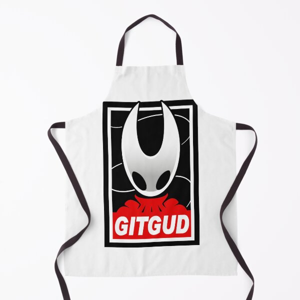 Item preview, Gitgud v2 designed and sold by DemonigoteCamis.