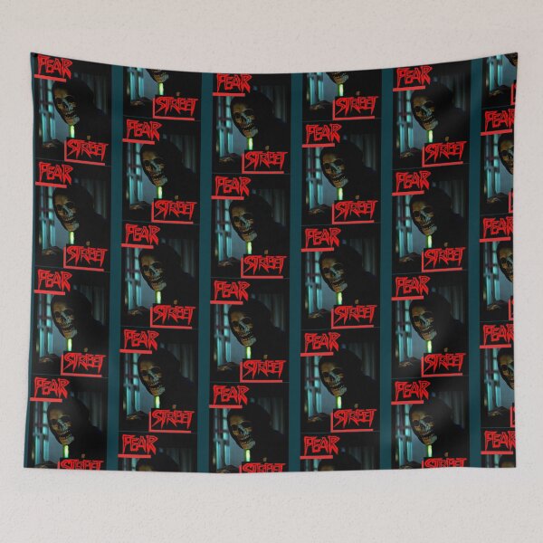Item preview, Fear Street Part One 1994 designed and sold by MikeHarperks.