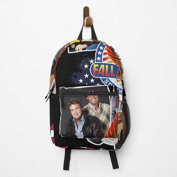 Item preview, The Fall Guy A Colt For All Cases designed and sold by Jeffreyusimano.