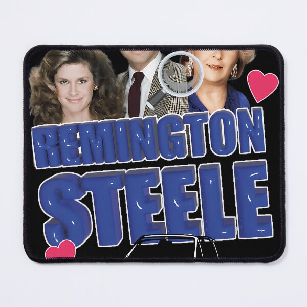 Item preview, Remington Steele Private Investigator Laura Holt Investigates designed and sold by Jeffreyusimano.