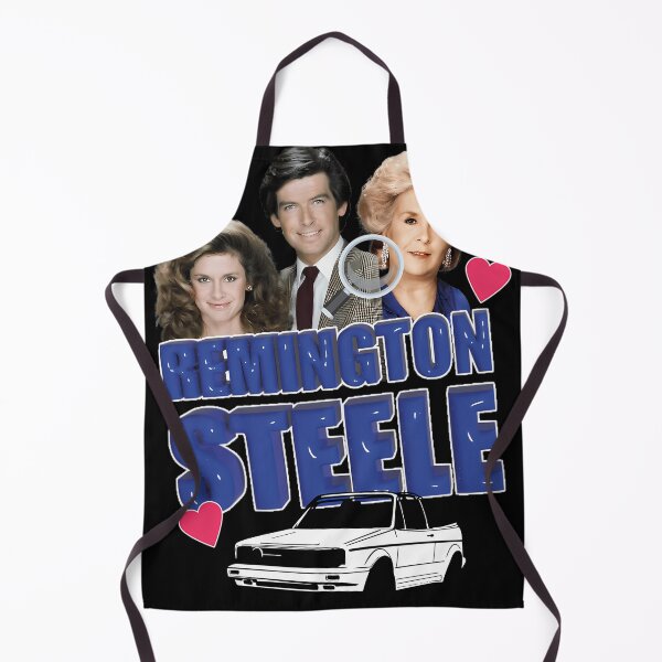 Item preview, Remington Steele Private Investigator Laura Holt Investigates designed and sold by Jeffreyusimano.