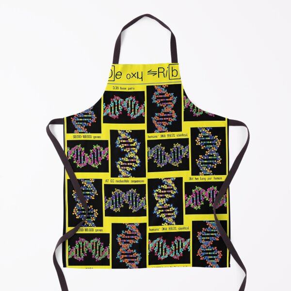 Item preview, Sheldon Wears De Oxy Ribo - Yellow designed and sold by Jeffreyusimano.