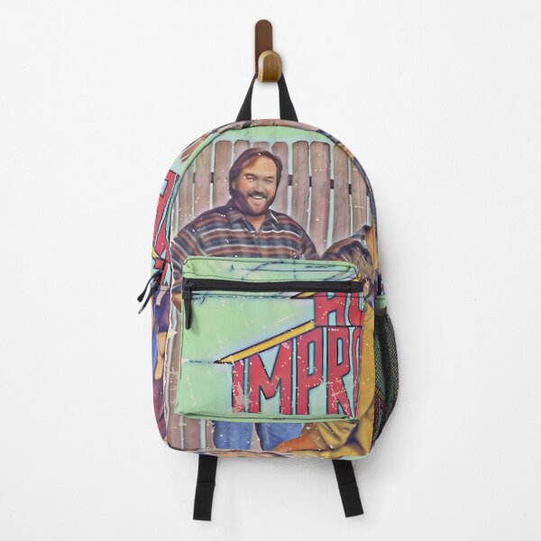 Item preview, Home Improvement Fan Art designed and sold by Jeffreyusimano.