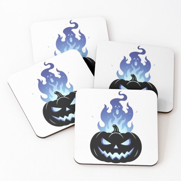 Item preview, Haunted Pumpkin Spirit designed and sold by Lovstar.