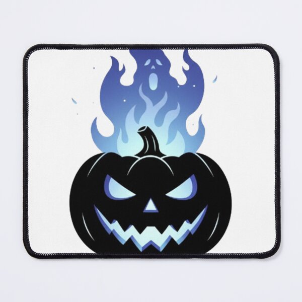 Item preview, Haunted Pumpkin Spirit designed and sold by Lovstar.