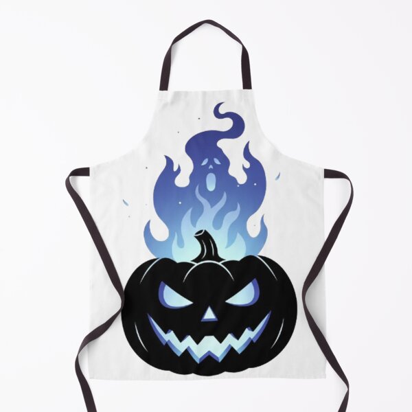 Item preview, Haunted Pumpkin Spirit designed and sold by Lovstar.