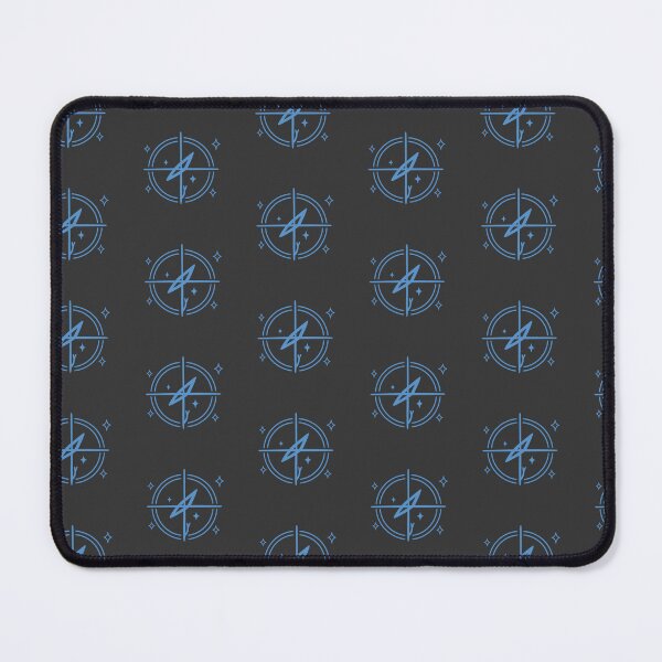 Item preview, Futuristic Space Symbol Art designed and sold by Drapique.