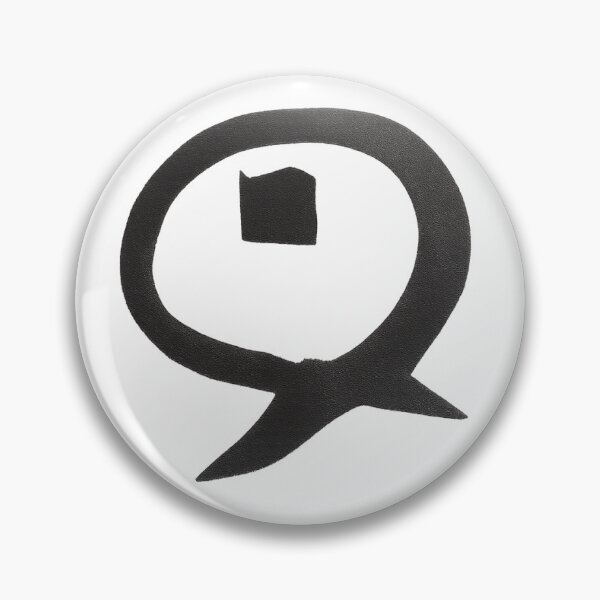 Item preview, Minimal Abstract Symbol Design designed and sold by Drapique.