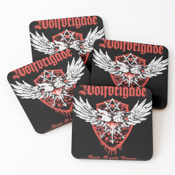 Item preview, Dropdead Vintage Logo designed and sold by HumanTidesPug.