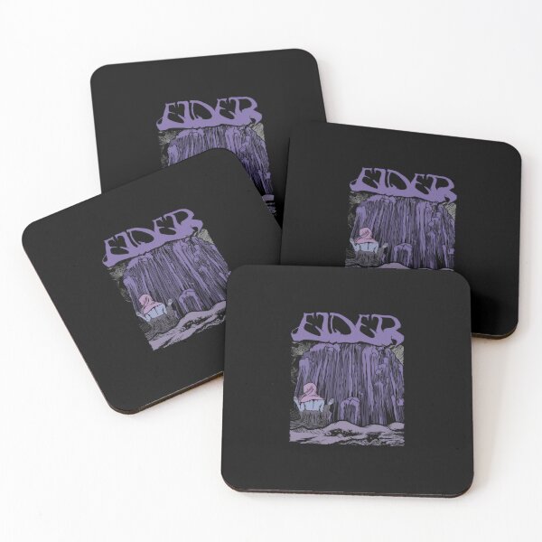 Item preview, Elder Band designed and sold by SleepyOffPixels.