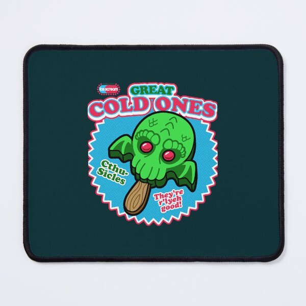 Item preview, Great Cold Ones designed and sold by MikeHarperks.
