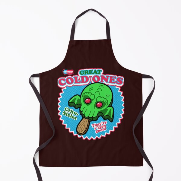 Item preview, Great Cold Ones designed and sold by MikeHarperks.