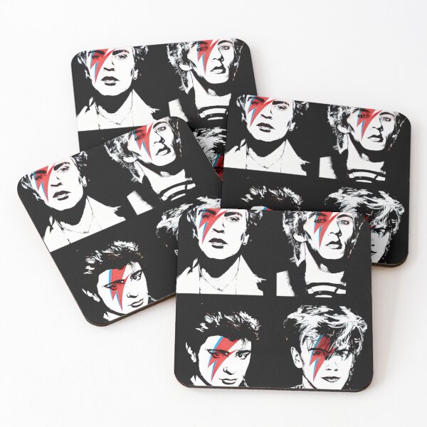 Item preview, Duran designed and sold by TrashMuseLab.