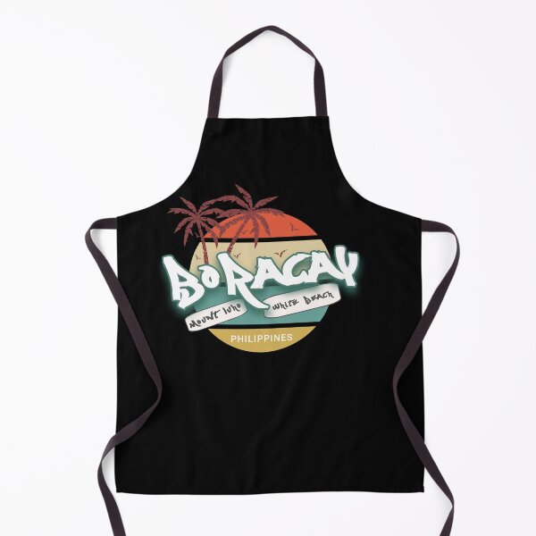 Item preview, Mount Luho White Beach Boracay Philippines designed and sold by vibeno1.