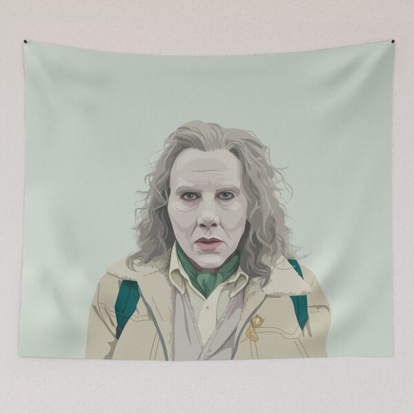 Item preview, Longlegs Movie designed and sold by Sector 99.