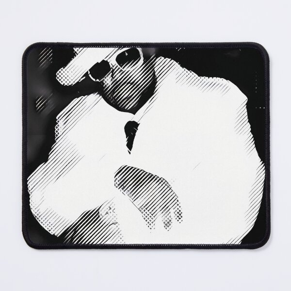 Item preview, Sweet-James-Jones---Halftone designed and sold by vickieor.