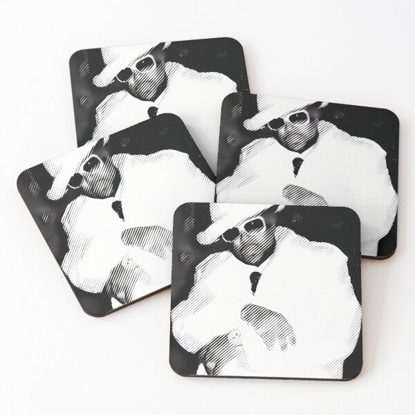 Item preview, Sweet-James-Jones---Halftone designed and sold by vickieor.