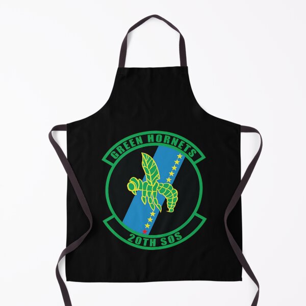 Item preview, 20Th SOS Green Hornets designed and sold by MartinIsmaelSt.